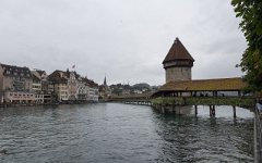 Luzern, most