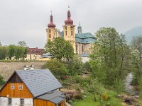 Hejnický klášter