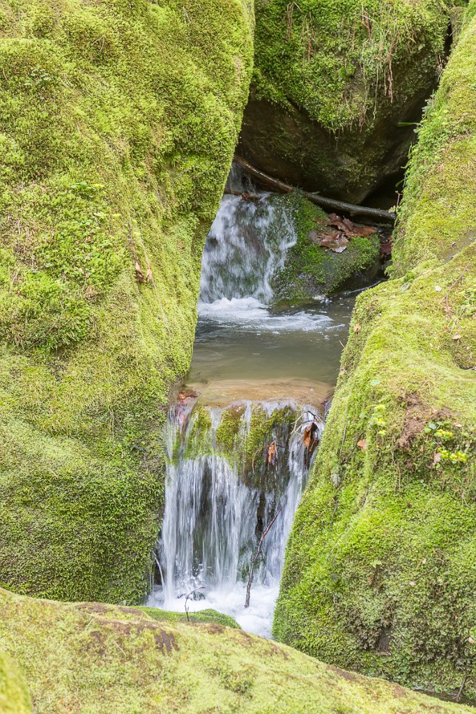 Suchá Kamenice