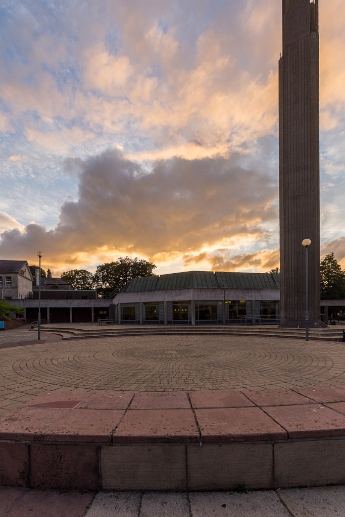 Albert College, Dublin