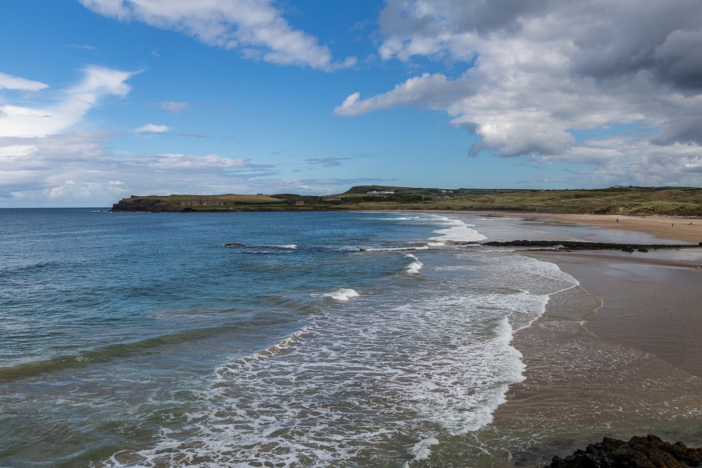 Causeway Coast Way