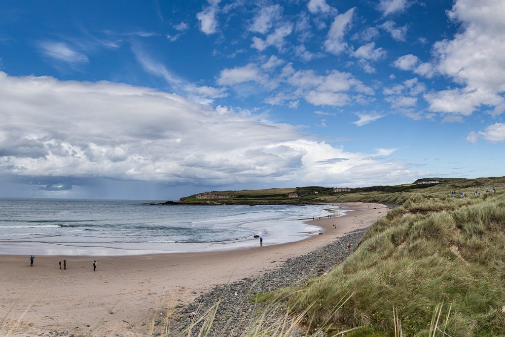 Causeway Coast Way