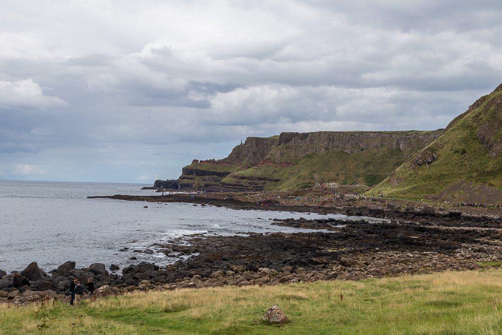 Causeway Coast Way