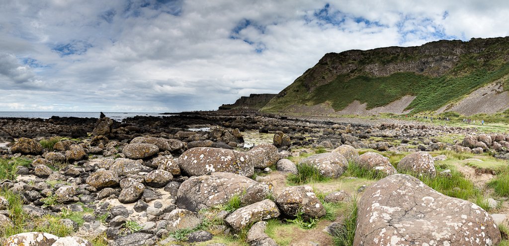 Causeway Coast Way