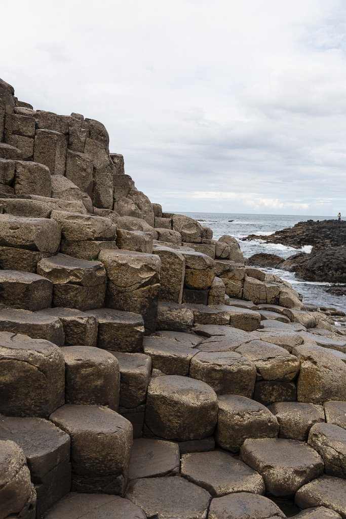 Giant's Causeway