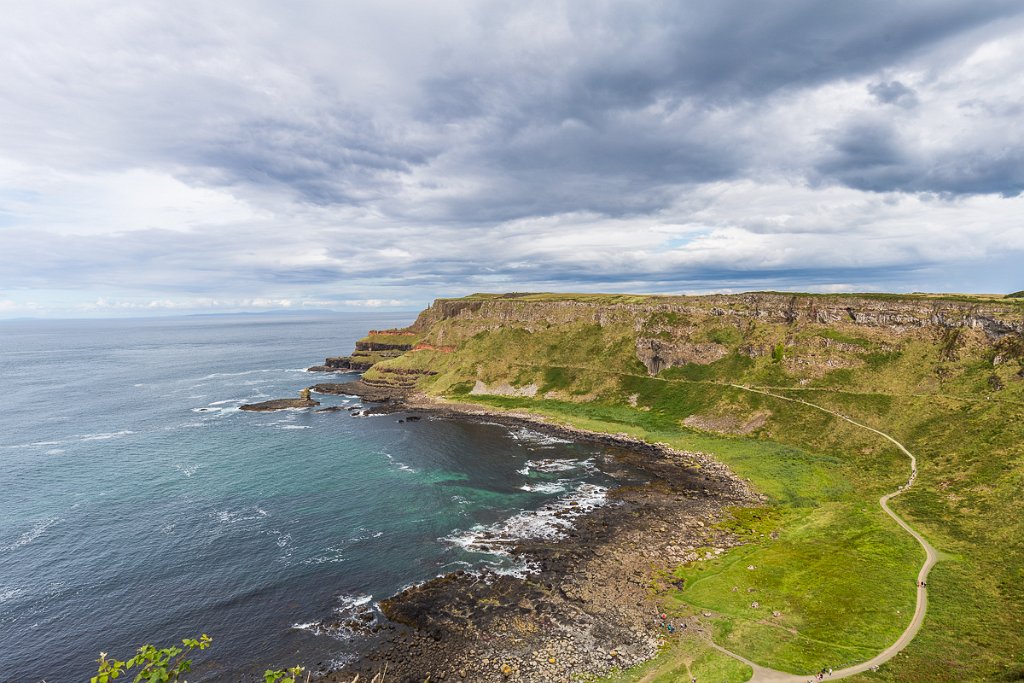 Causeway Coast Way