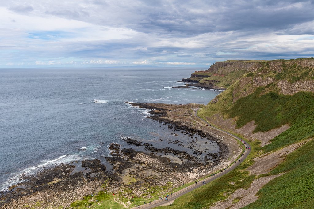 Causeway Coast Way