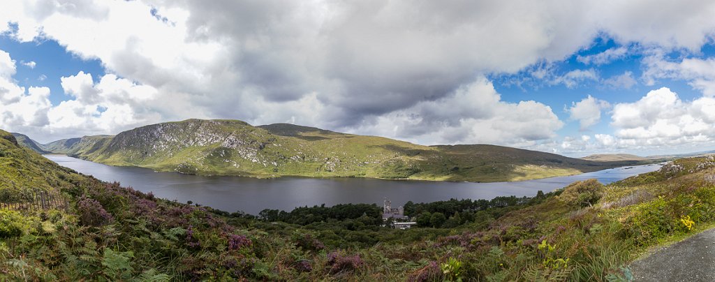 Glenveagh