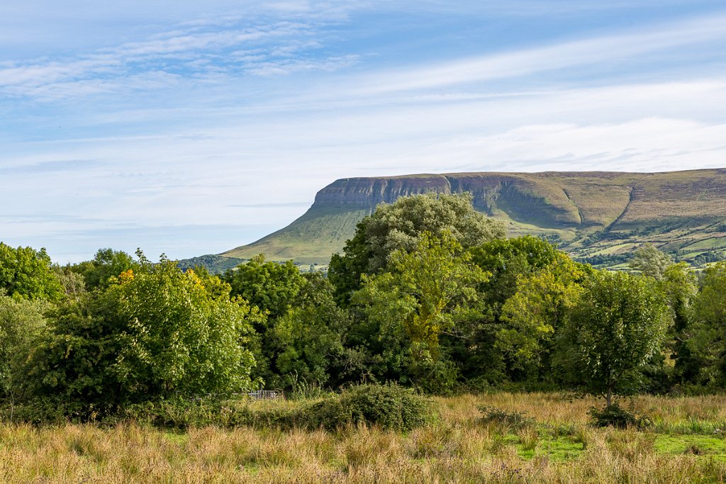 Ben Bulben