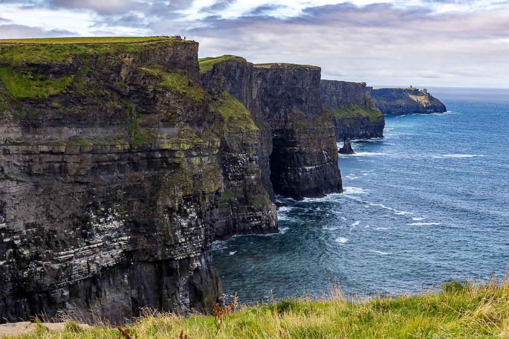 Cliffs of Moher