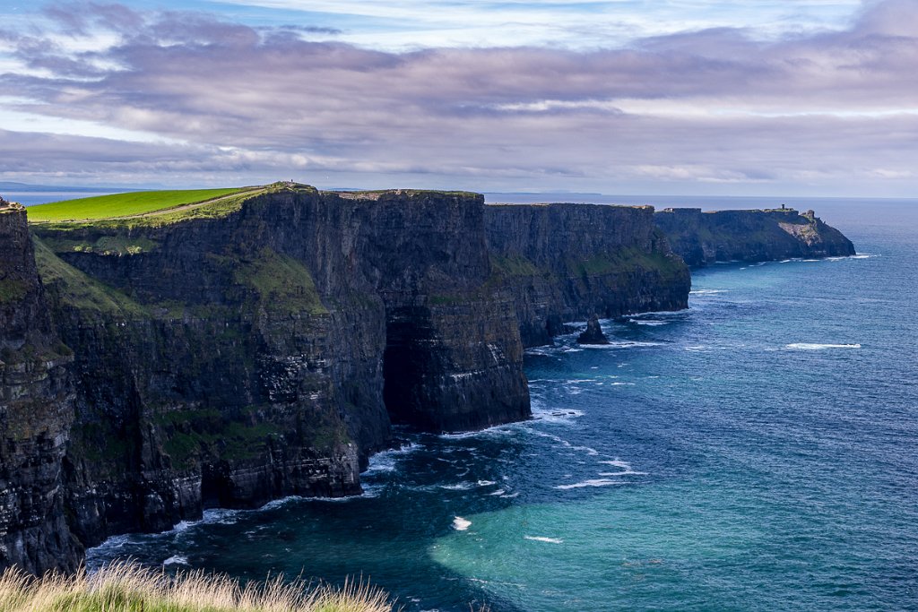 Cliffs of Moher