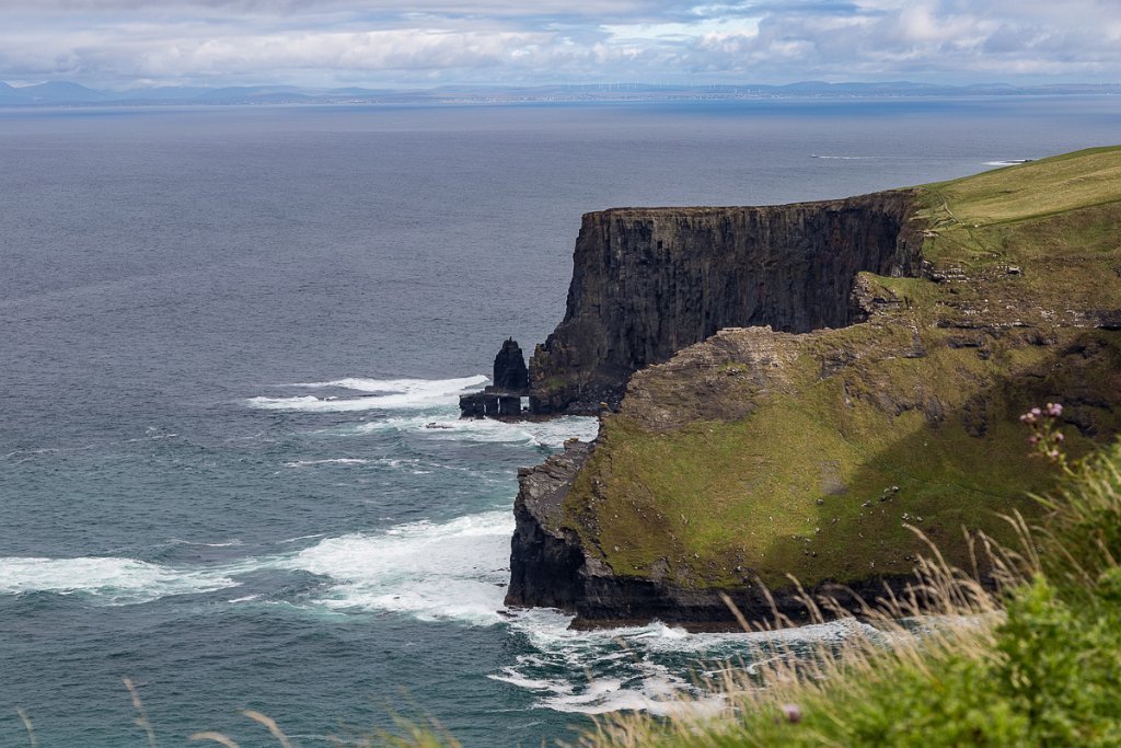 Cliffs of Moher