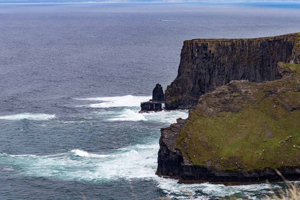 Cliffs of Moher