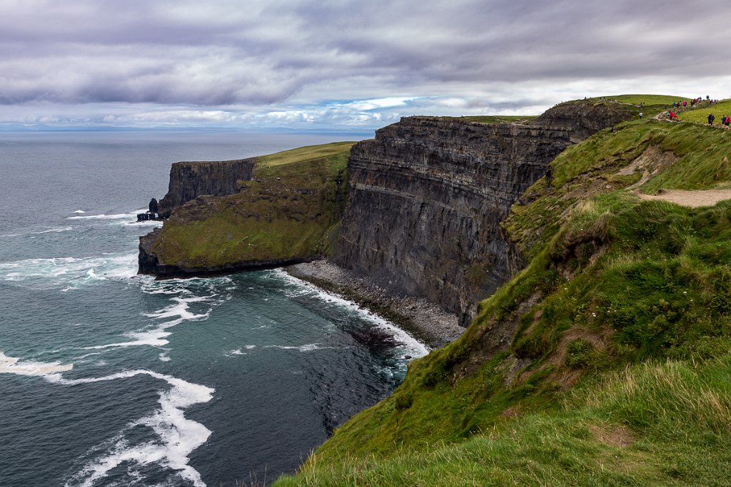 Cliffs of Moher