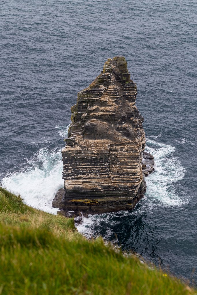 Cliffs of Moher