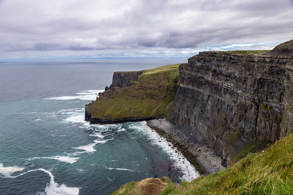 Cliffs of Moher