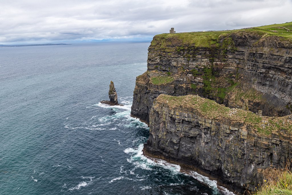 Cliffs of Moher