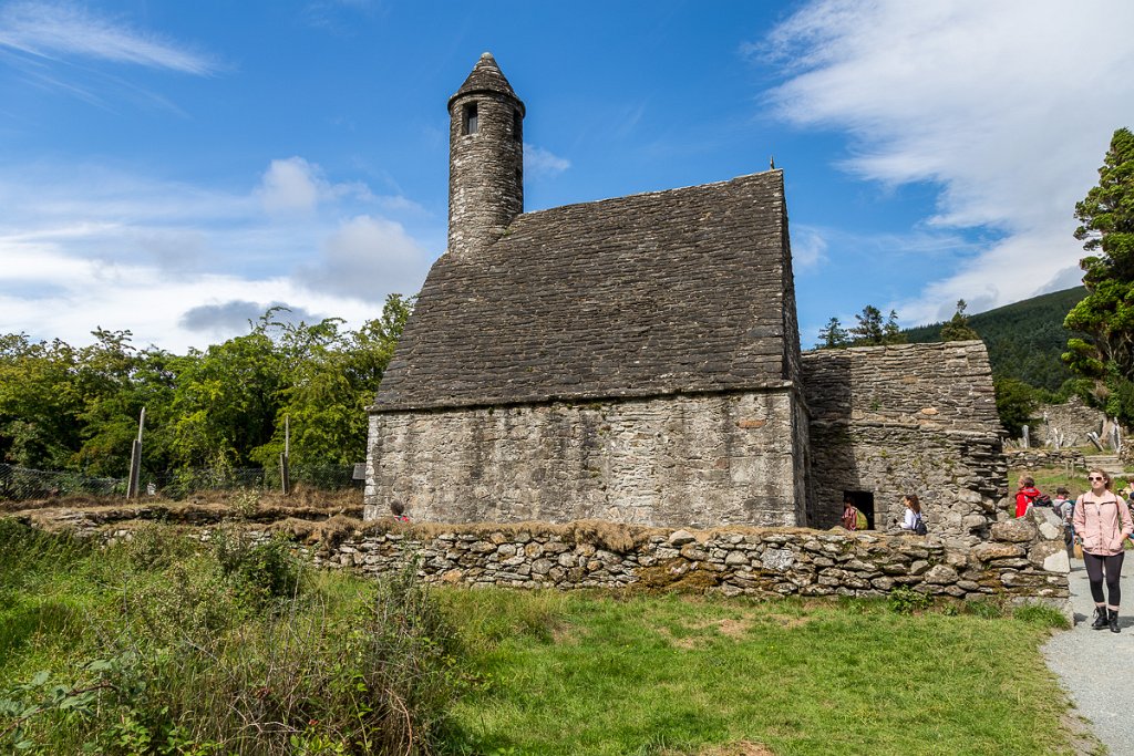 Glendalough