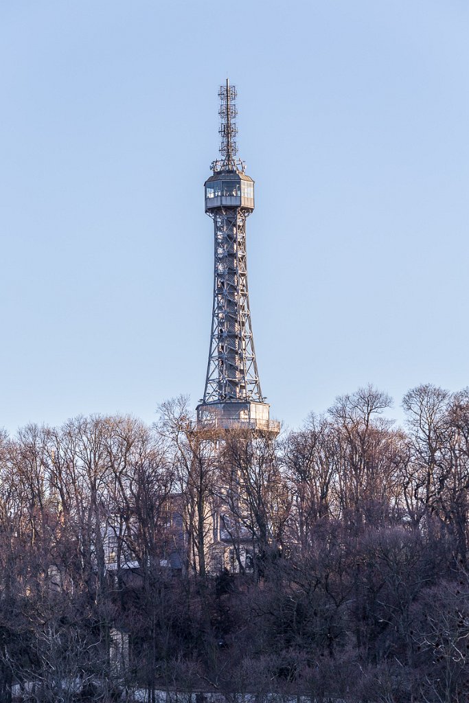 Petřín