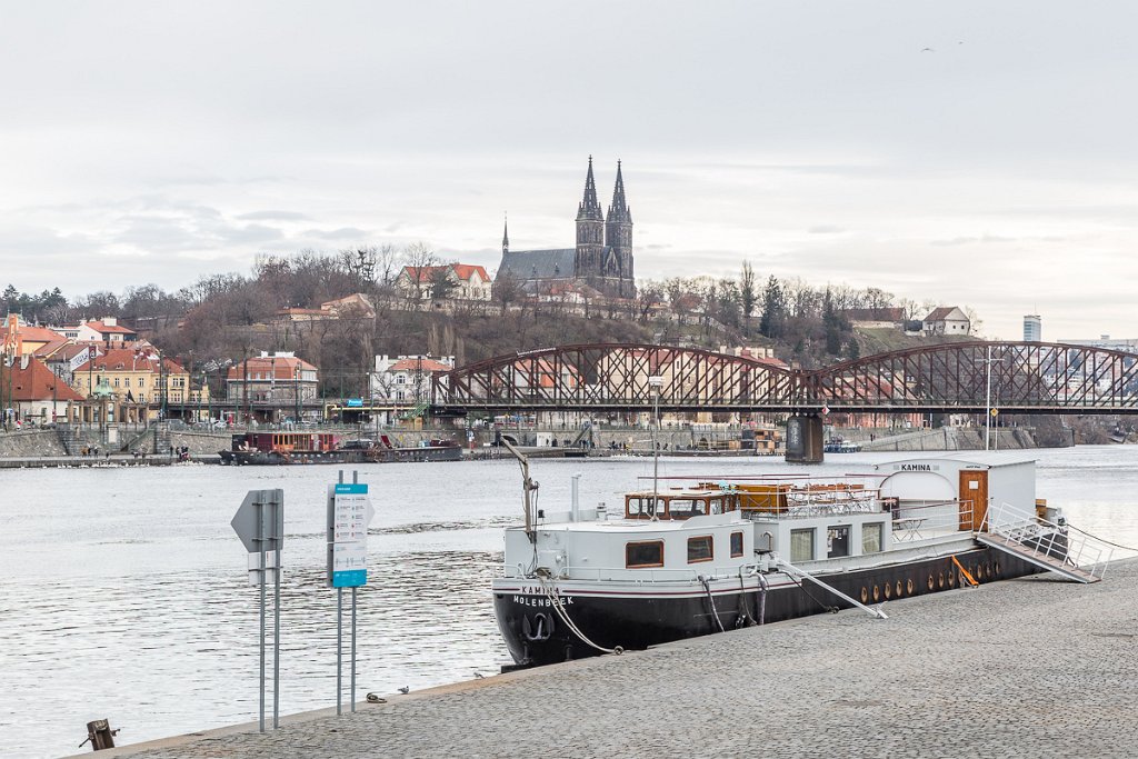 Vyšehrad