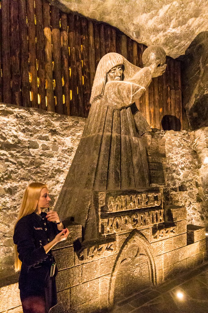 Wieliczka