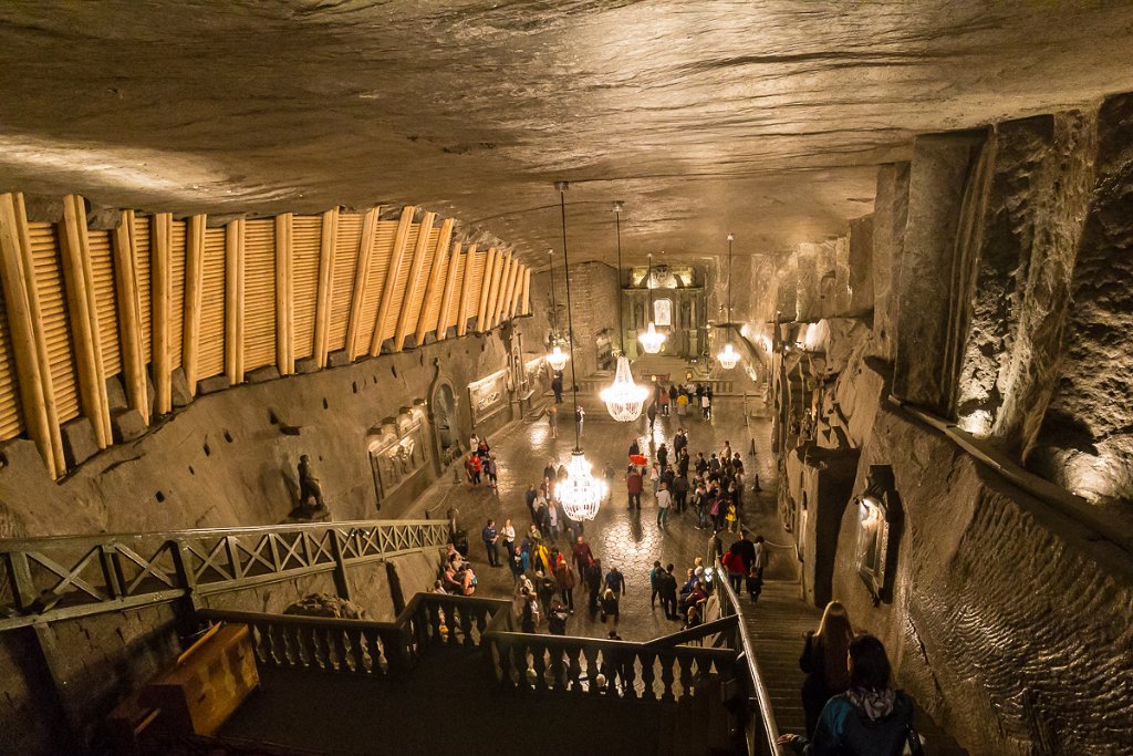 Wieliczka