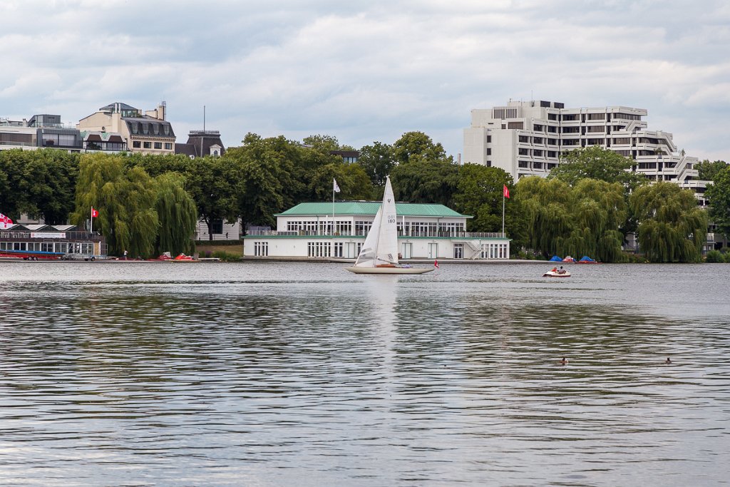 Alster