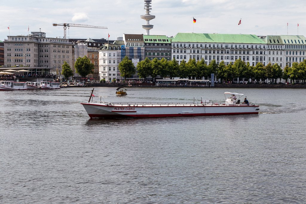 Alster