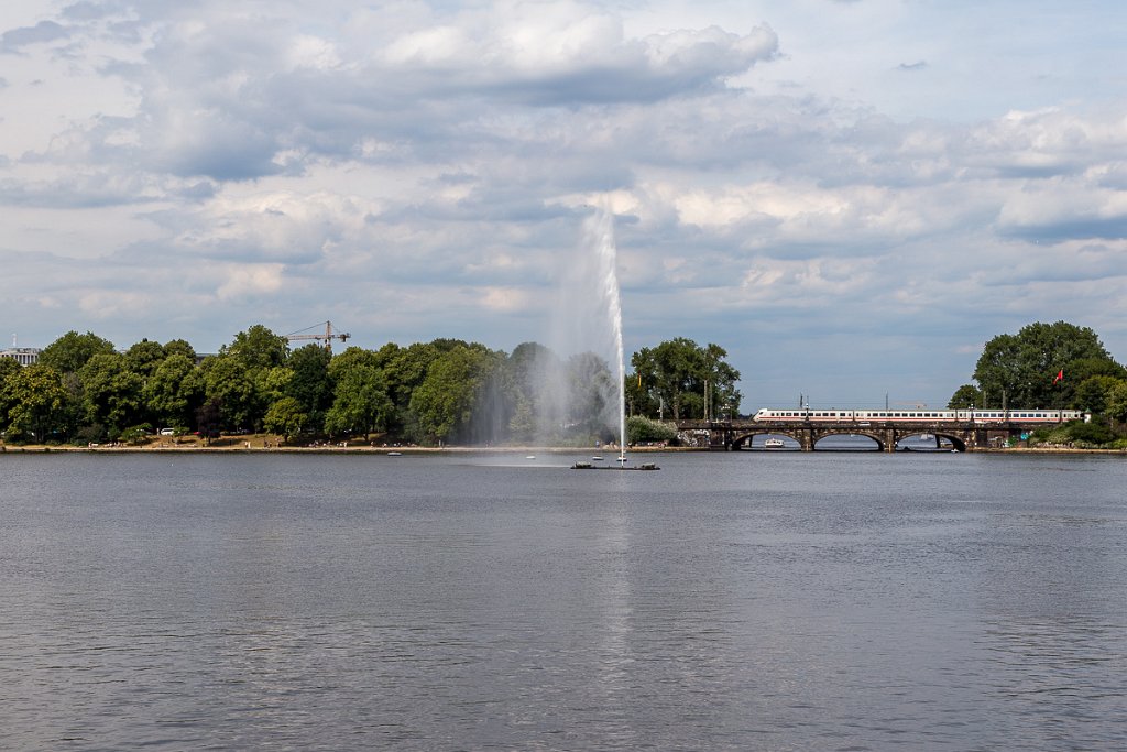 Alster