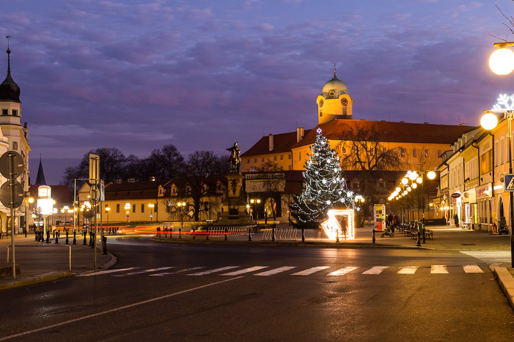 Poděbrady