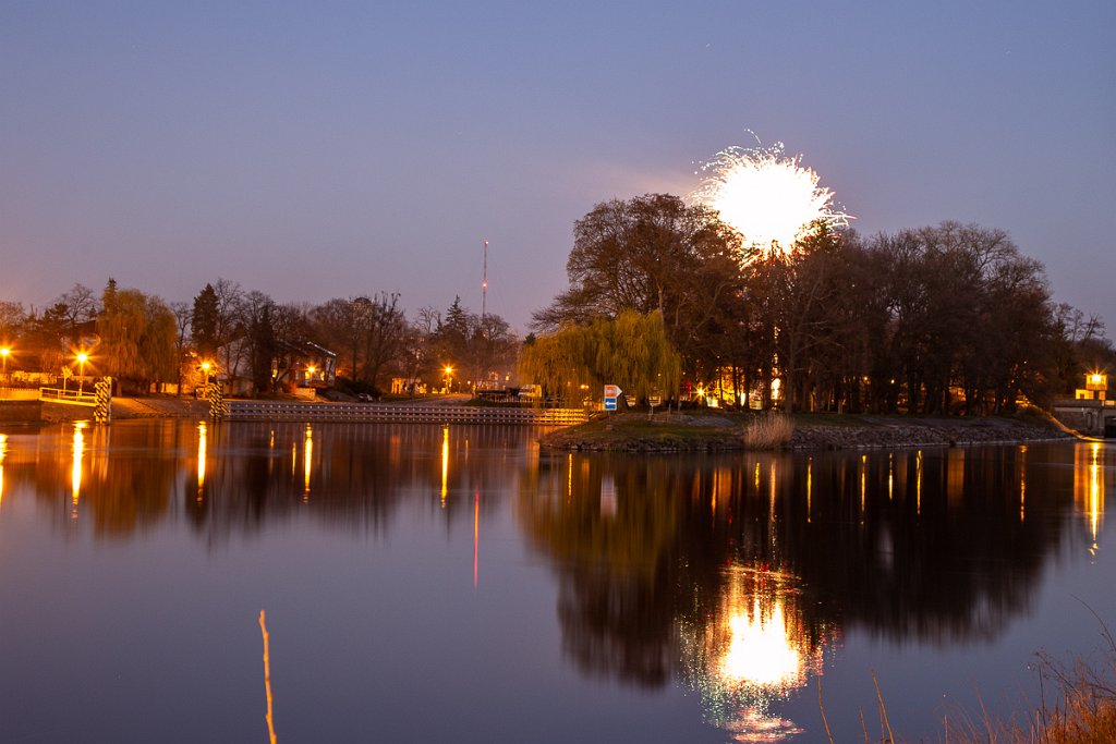 Ostrov Poděbrady