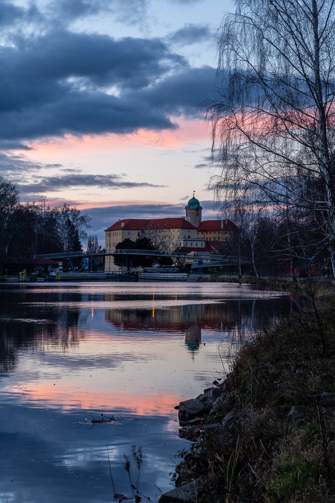 Poděbrady