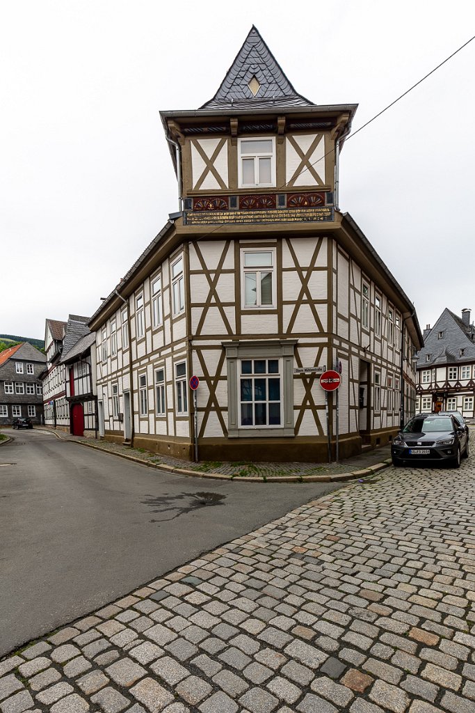 Goslar