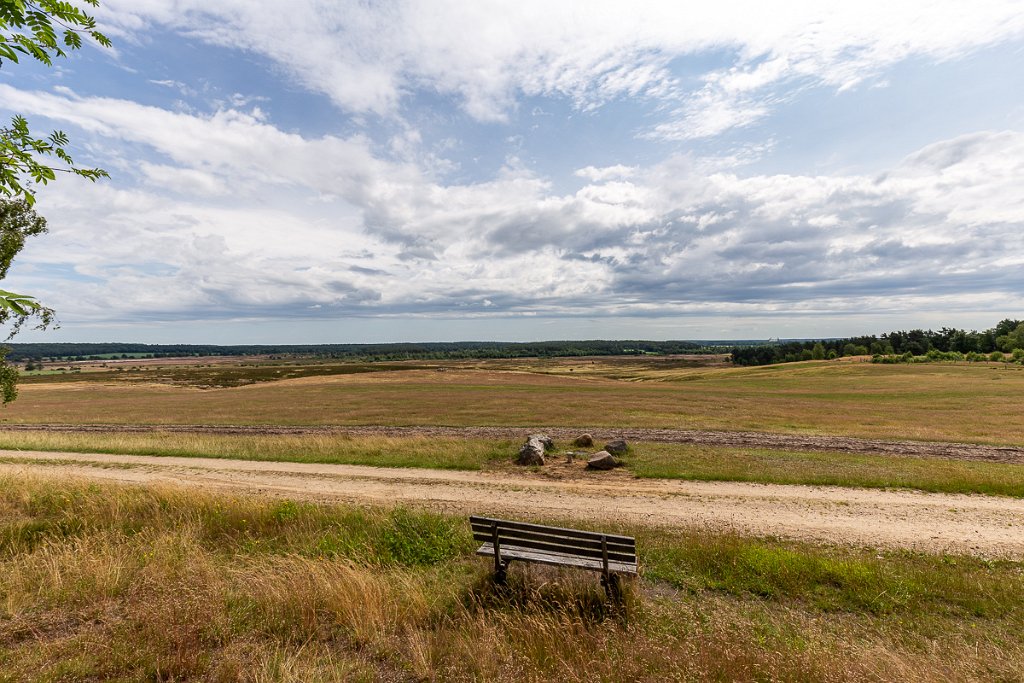 Lüneburger Heide