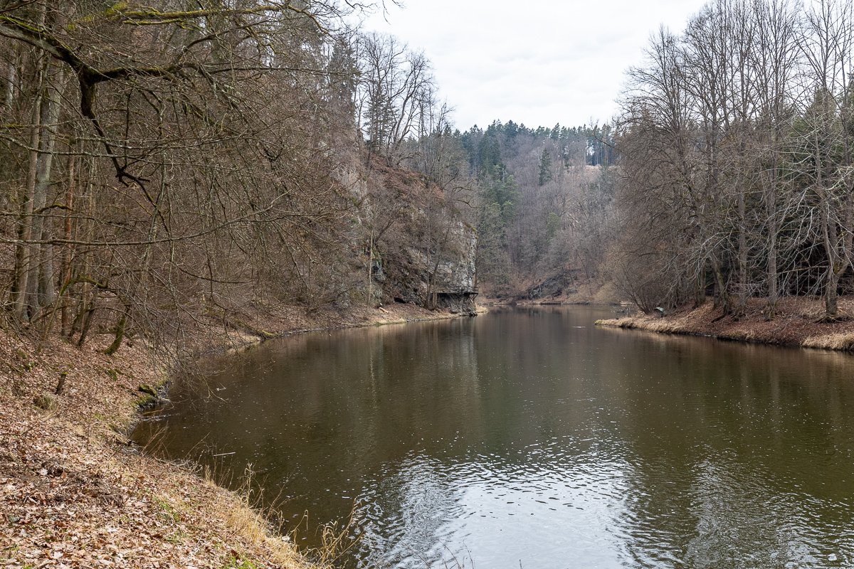 Svatojakubská cesta