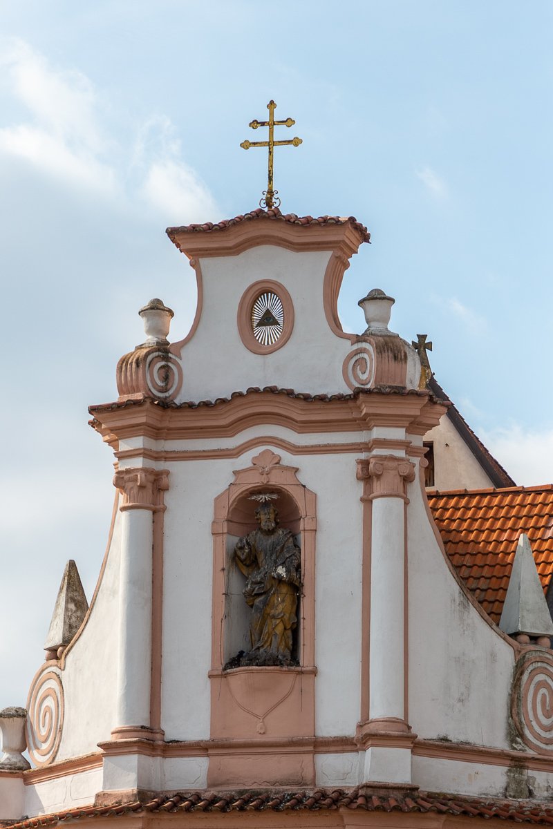 Sv. Matěj