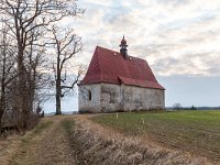 Kostel Nanebevzetí Pany Marie, Dobronice