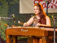 Cimbálová muzika Milana Broučka