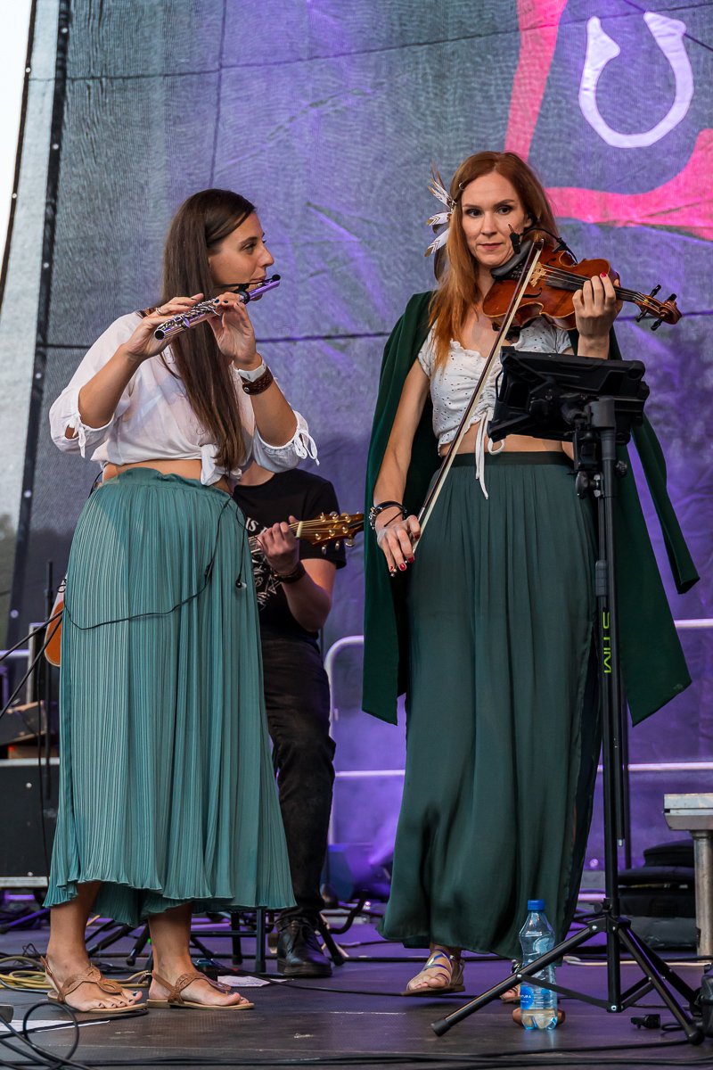 Sheeban Celtic Band