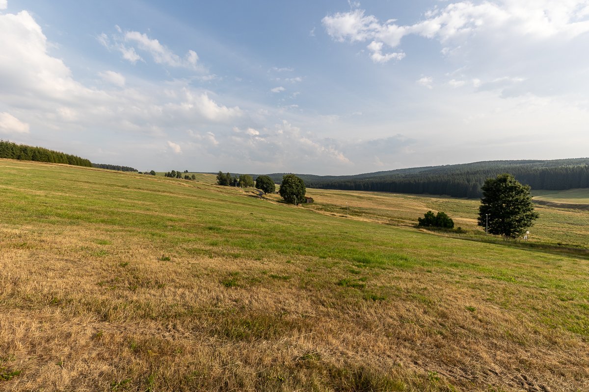 Rozhledy u Kaleku