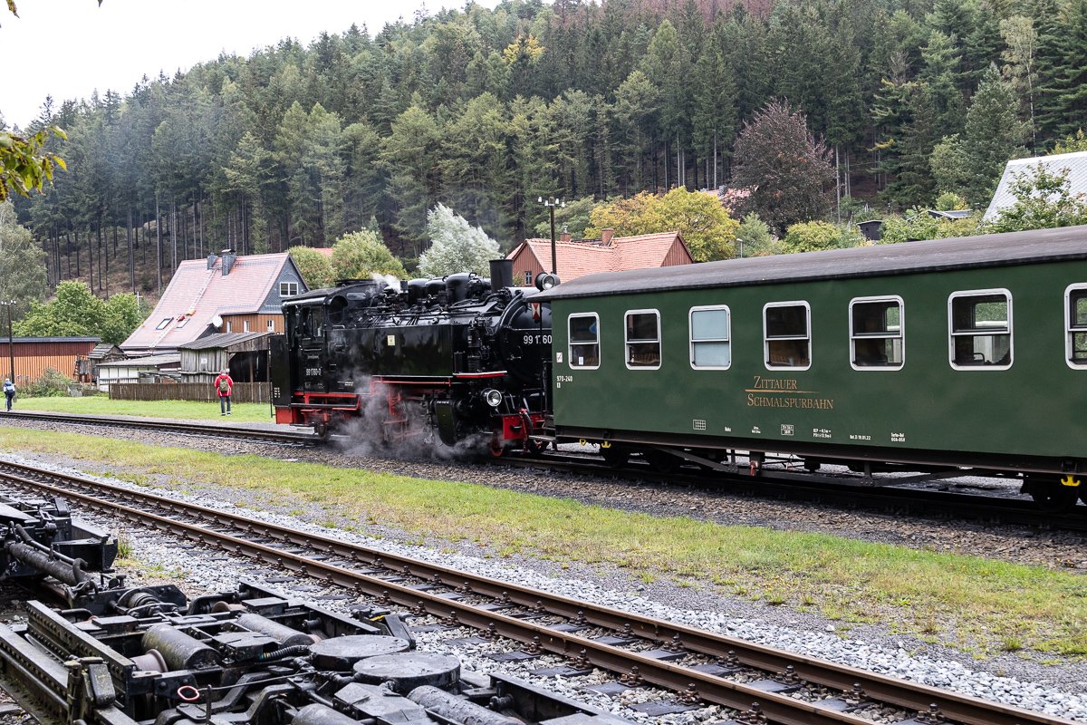 Žitavská úzkokolejka