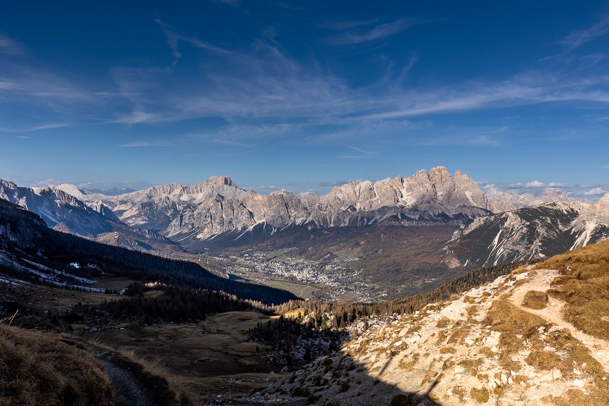 Cortina d'Ampezzo