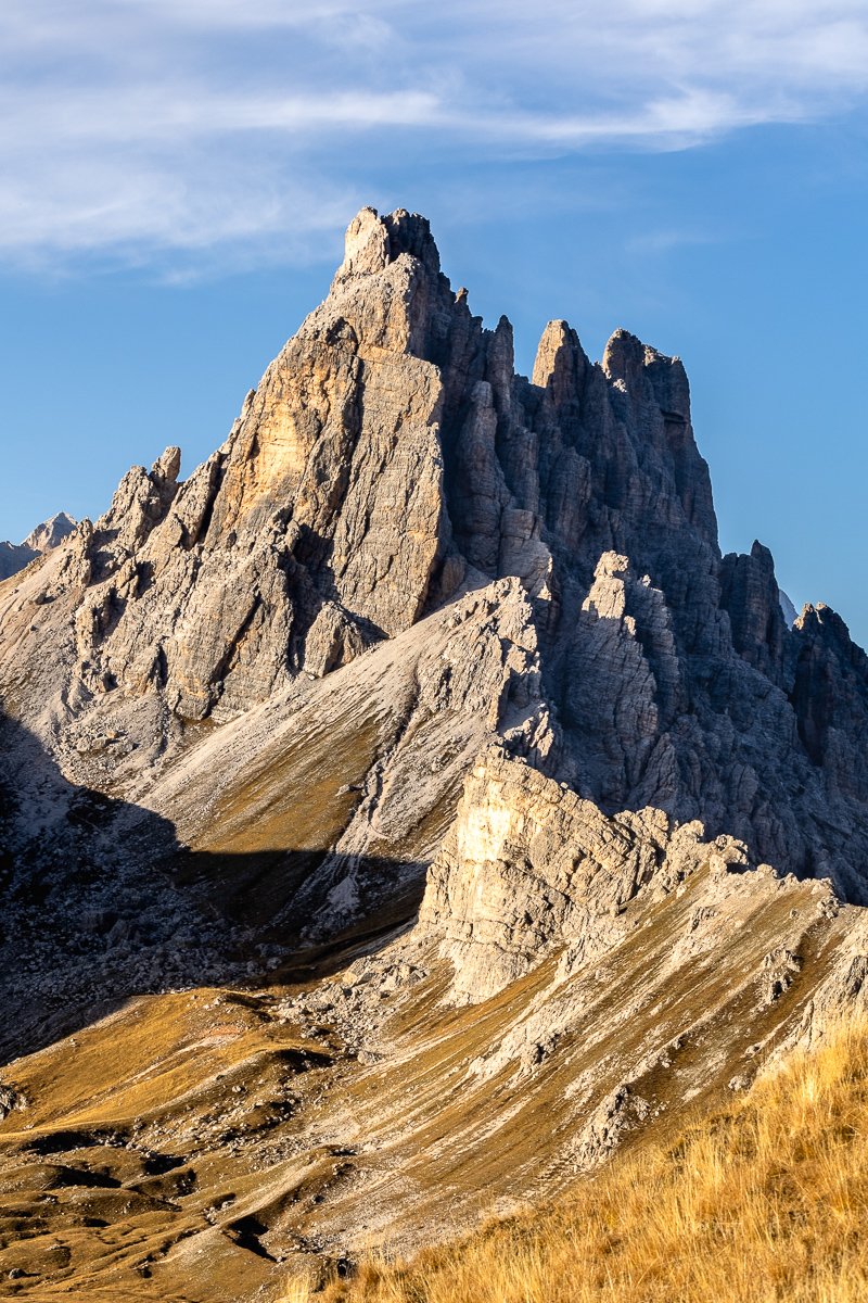 Forcella di Giau