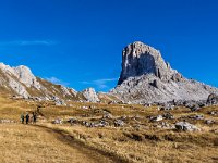 Forcella di Giau