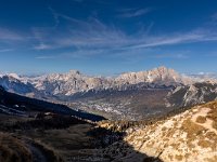 Cortina d'Ampezzo