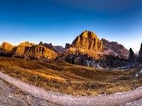 Tofana di Rozes a Cinque Tori