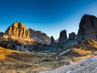 Tofana di Rozes a Cinque Tori