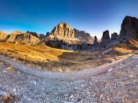 Tofana di Rozes a Cinque Tori