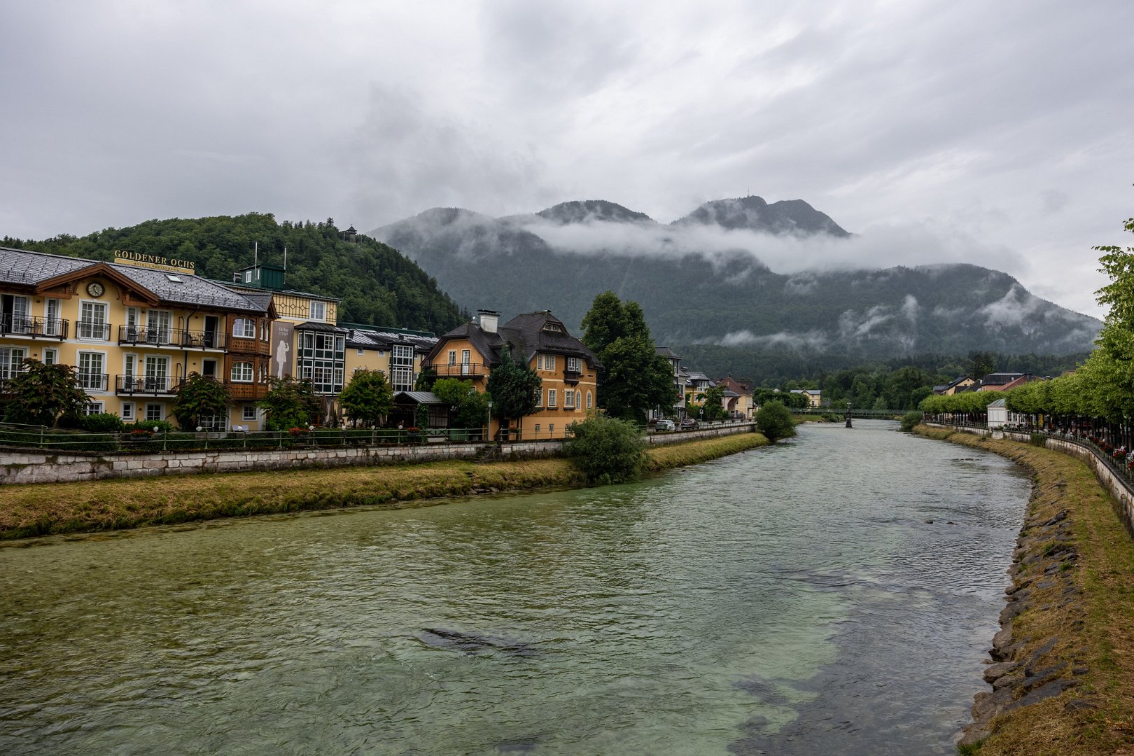 Bad Ischl