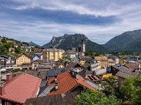 Ebensee am Traunsee